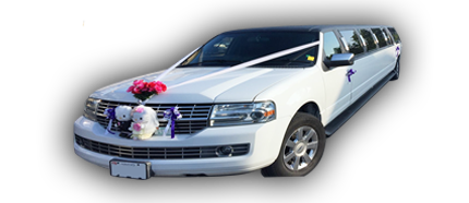 Limo Service Vaughan