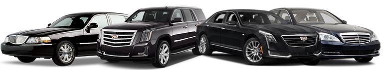 Limo Service Vaughan