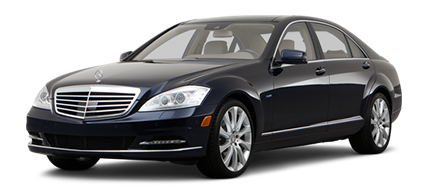 Limo Service Vaughan