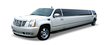 Limo Service Vaughan